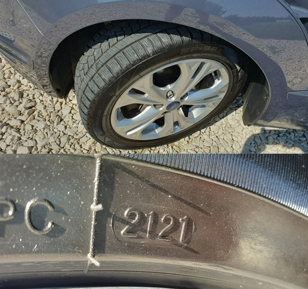 Ford S-Max cena 32500 przebieg: 215891, rok produkcji 2011 z Szamotuły małe 781